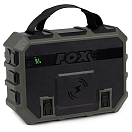Купить Fox international cei231 Блок питания Halo 96K Green / Black 20x15x10 7ft.ru в интернет магазине Семь Футов