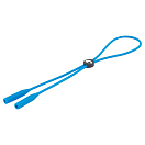 Купить Costa A6S0001KT-00000400 Bow-Line Silicone ремешок для солнцезащитных очков Blue 7ft.ru в интернет магазине Семь Футов