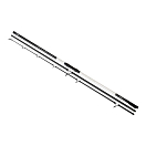 Купить Zebco 13349420 Z-Cast AVA Surf 4200 Удочка Для Серфинга Серебристый Black / White 4.20 m  7ft.ru в интернет магазине Семь Футов