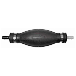 Prosea 112352 Топливный насос ВТ Серебристый