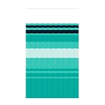 Carefree of colorado 13-981018C00 навес Campout 2.50 m Зеленый Teal