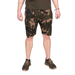 Fox international CFX331 Шорты LW Коричневый  Camo 2XL