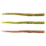 Zman ZM-FNWOR7JBG-UNIT Мягкий приманка Finesse Worm 177.8 mm June Bug