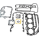 Ремкомплект прокладок блока Suzuki DF140 1140092863000