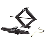 Stromberg carlson 375-JSC24IND домкрат для выравнивания JSC24IND 24´´ Black