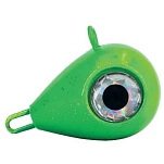 Jatsui D4602809 Джиг-головка Cyclops  Green 300 g