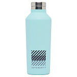 Superdry MS410052A-DCN-OS Sport Logo 750ml Голубой  Cali Blue