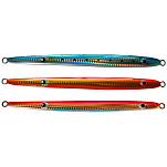 Daiwa SPEJ400G19 Speed Джиг 290 mm 400g Золотистый  19 Fire Orange