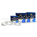 Shimano fishing 59WCL74FU12 Ocea EX Фторуглерод 50 м Бесцветный Clear 0.169 mm 