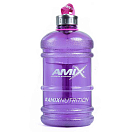 Купить Amix 1.LILA 2.2L Бутылка для воды  Lilac 7ft.ru в интернет магазине Семь Футов