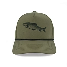 Купить Korum K0350162 Кепка Barbel  Green 7ft.ru в интернет магазине Семь Футов