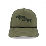 Korum K0350162 Кепка Barbel  Green