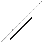 Savage gear 1620566 донная удочка Fury SG2 Halibut Blue Metallic 28x14x147 1.9 m