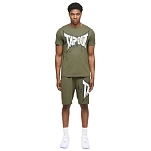 Tapout 940077-5029-xxl комплект с коротким рукавом Dunlab Olive / White 25x15x10 2XL