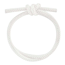 Купить Petzl T01ACOR Cordelette Rechange Белая  White 7ft.ru в интернет магазине Семь Футов