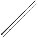 Shimano fishing 393234 спиннинговое удилище 25Ocea Plugger Limited Black 145x10x10 2.4 m