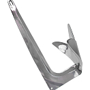 Якорь Брюса 30 кг, нержавеющий Sumar SM313300