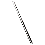 Black cat 16456280 Buster Удочка Для Сома Черный Black 2.80 m 