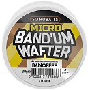 Купить Sonubaits S1810108 Micro Bandums Banoffee Насадки Бесцветный 7ft.ru в интернет магазине Семь Футов
