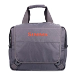Simms 13610-025-00 Riverkit Сумка для вейдерсов Серый Anvil