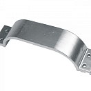 ME027 Цинковый анод двигателя FM-25