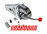 Дистанционное управление однорычажное с кнопкой, Marine Rocket (упаковка из 2 шт.) MR9S_NS_pkg_2
