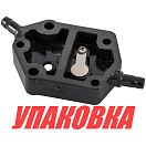 Корпус топливного насоса Yamaha 25-90, Omax (упаковка из 6 шт.) 6A02441202_OM_pkg_6