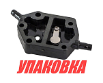 Корпус топливного насоса Yamaha 25-90, Omax (упаковка из 6 шт.) 6A02441202_OM_pkg_6