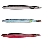 Abu garcia 1550036 Sölv Rull Мягкая приманка 110 Mm 18g Многоцветный Baitfish