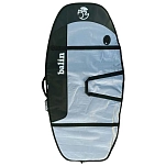 Balin 05-2tsj050 Чехол для SUP-доски Jelly bean foil 5´1 Silver 50x5x50