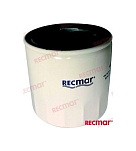 Фильтр масляный D30,31,32,21,22,300 Volvo Penta, Recmar 3517857_RM