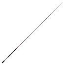 Купить Hart DHNCA72H Nation Carnassier Спиннинговая Удочка  Black 2.18 m 7ft.ru в интернет магазине Семь Футов