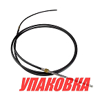 Трос рулевого управления M66-17FT (IND), Marine Rocket (упаковка из 10 шт.) M66-17FT-IMR_pkg_10