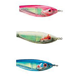 Yo-Zuri 16361 Ultra Aurora S Кальмар 75 Mm Многоцветный 04
