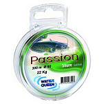 Ragot 070151411 Passion Catfish Монофиламент 250 m Зеленый 0.700 mm 