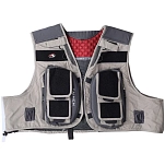 Taimen 10081806 Жилет Rauchua Fly Fishing  Tan S