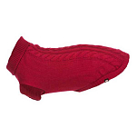 Trixie 680033 Kenton Джерси для собак Красный Red 33 cm