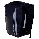 Купить Overboard OB1159BLK Classic Pannier Сухой пакет 17L Черный Black 7ft.ru в интернет магазине Семь Футов