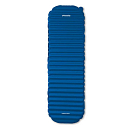 Купить Pinguin 720358 Sherpa 38 NX Надувной матрас  Blue 7ft.ru в интернет магазине Семь Футов