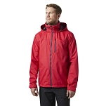 Helly hansen 34443_162-m Куртка Crew Hooded 2.0 Red 30x25x10