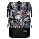 Feelfree gear Dry-Tank-Tropical-Mini_MidNightBlack Tropical Mini Сухой пакет 12L Черный Mid Night Black