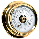 Купить Fischer n03047 барометр 100 mm Bronze 15x15x12 7ft.ru в интернет магазине Семь Футов