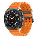 Купить Samsung SM-L705FDAAEUB Смарт-часы Galaxy Watch Ultra LTE 47 mm Gray Titanium 7ft.ru в интернет магазине Семь Футов