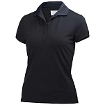 Helly hansen 33984_597-m Поло с короткими рукавами Tech Crew Navy 30x20x2