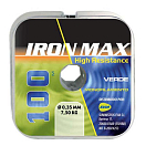 Купить Evia LVE90 Iron Max 5x100 M линия Голубой  Green 0.900 mm  7ft.ru в интернет магазине Семь Футов