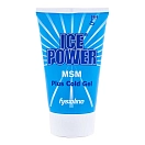 Купить Ice power 150_100 крем для снятия боли Plus Cold Gel 100ml 20x5x5 7ft.ru в интернет магазине Семь Футов