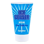 Ice power 150_100 крем для снятия боли Plus Cold Gel 100ml 20x5x5