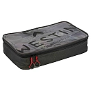 Купить Westin a275-988-164-unit Коробка для приманок Set Titanium Black 35x20x15 7ft.ru в интернет магазине Семь Футов