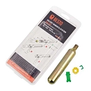Купить Talamex 20427045 патрон 180-190N 38g Bronze 11x4x25 7ft.ru в интернет магазине Семь Футов