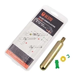 Talamex 20427045 патрон 180-190N 38g Bronze 11x4x25